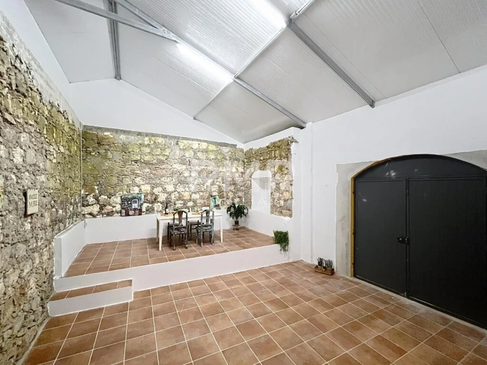 Moradia T3 para Venda em Almoster Foto 11