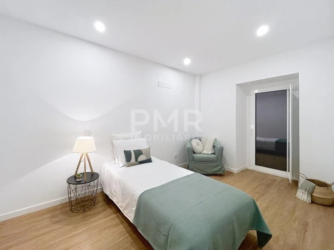 Moradia T3 para Venda em Almoster Foto 10