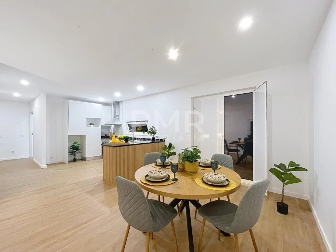 Moradia T3 para Venda em Almoster Foto 29