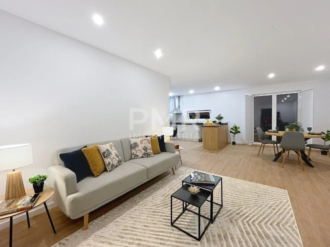 Moradia T3 para Venda em Almoster Foto 16