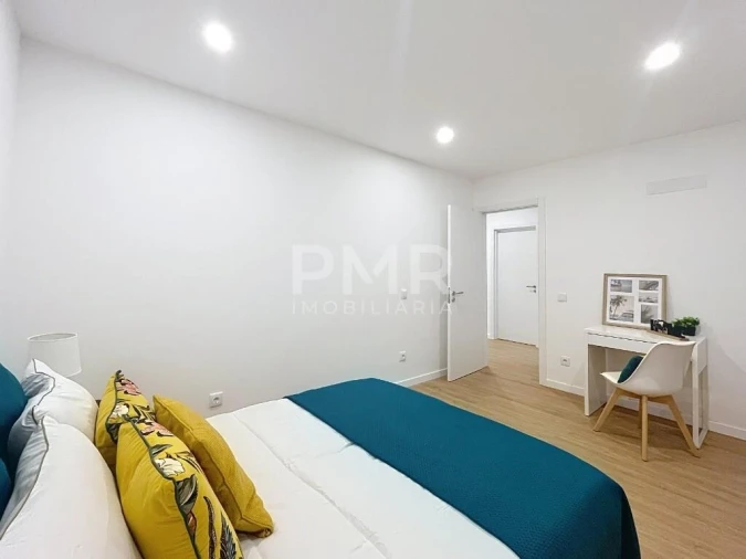 Moradia T3 para Venda em Almoster Foto 3