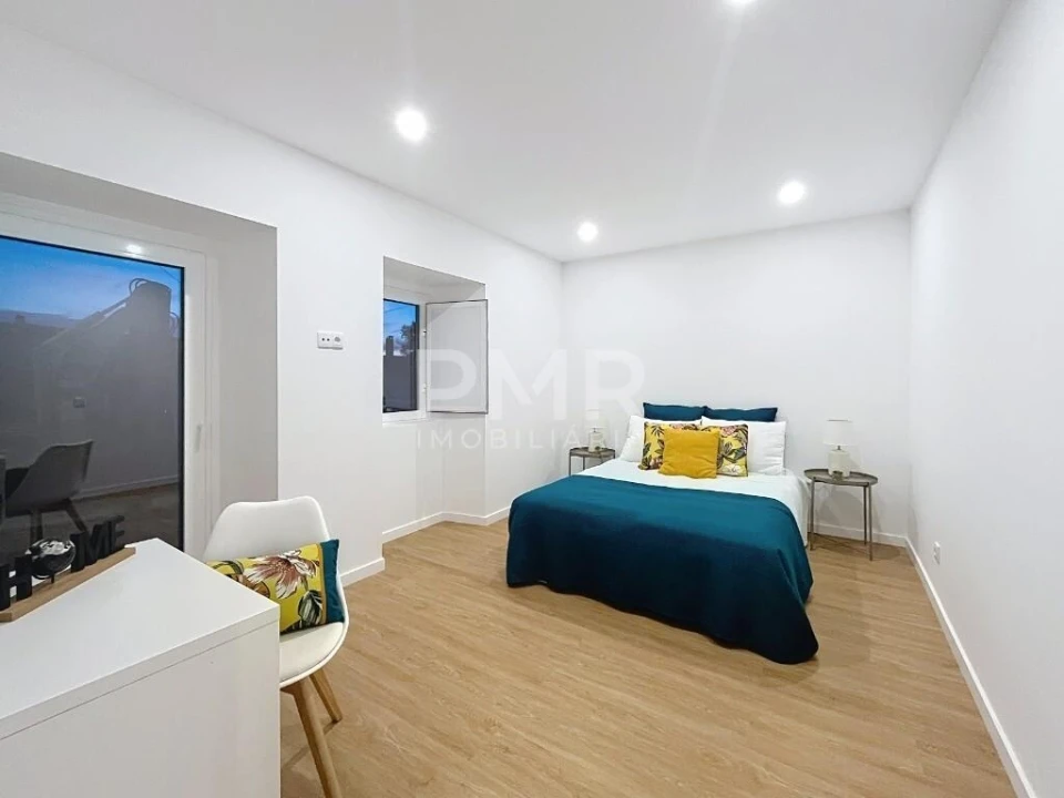 Moradia T3 para Venda em Almoster Foto 2