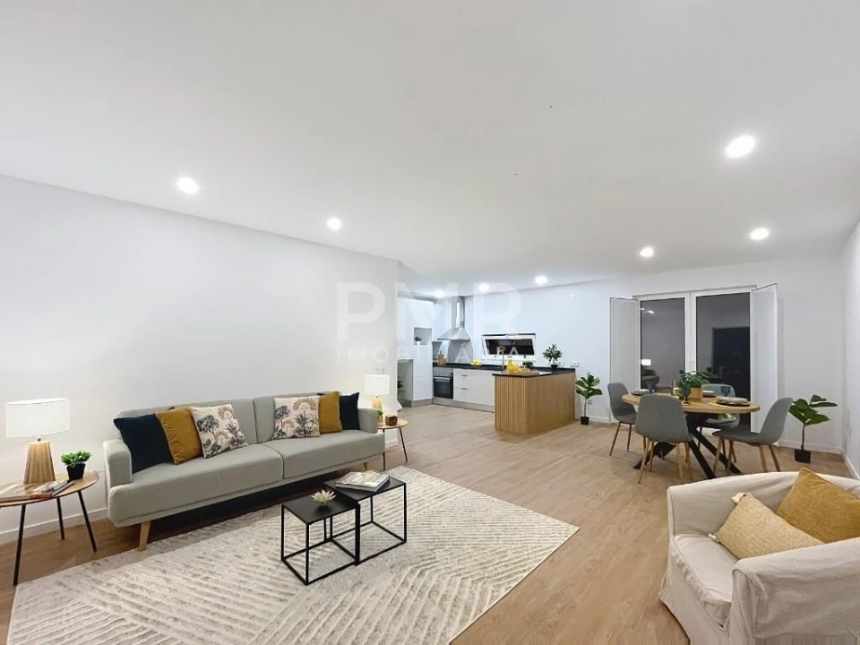 Moradia T3 para Venda em Almoster Foto 18