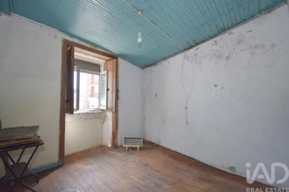 Moradia T3 para Venda em Miranda do Corvo