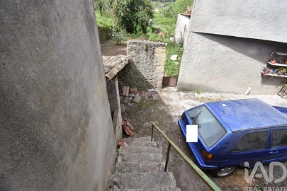 Moradia T3 para Venda em Miranda do Corvo