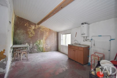 Moradia T3 para Venda em Miranda do Corvo