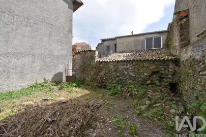 Moradia T3 para Venda em Miranda do Corvo