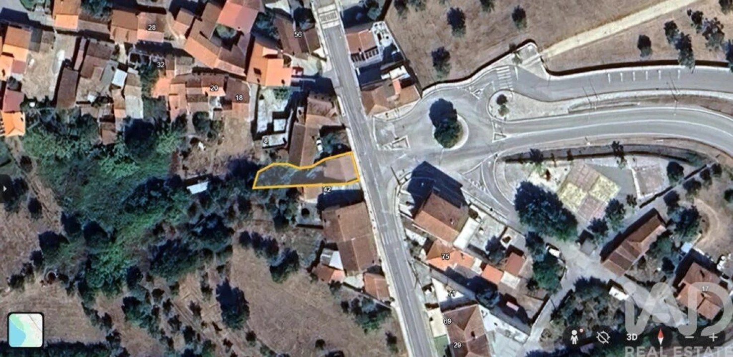 Moradia T3 para Venda em Miranda do Corvo Foto 28