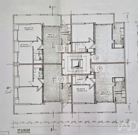 Apartamento T2 para Venda em Quarteira