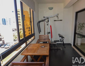 Apartamento T2 para Venda em Quarteira