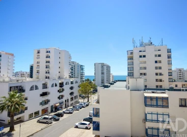 Apartamento T2 para Venda em Quarteira