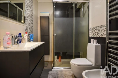 Apartamento T2 para Venda em Quarteira
