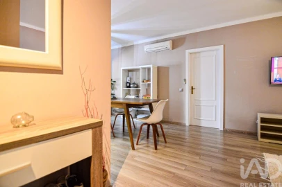 Apartamento T2 para Venda em Quarteira