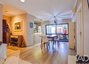 Apartamento T2 para Venda em Quarteira