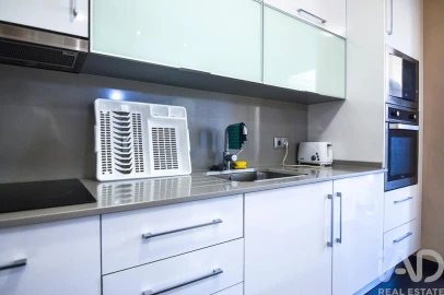 Apartamento T2 para Venda em Quarteira