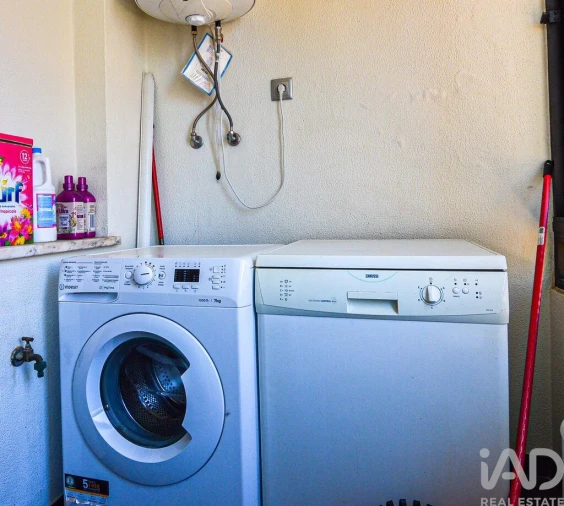 Apartamento T2 para Venda em Quarteira Foto 12