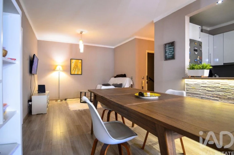 Apartamento T2 para Venda em Quarteira Foto 4