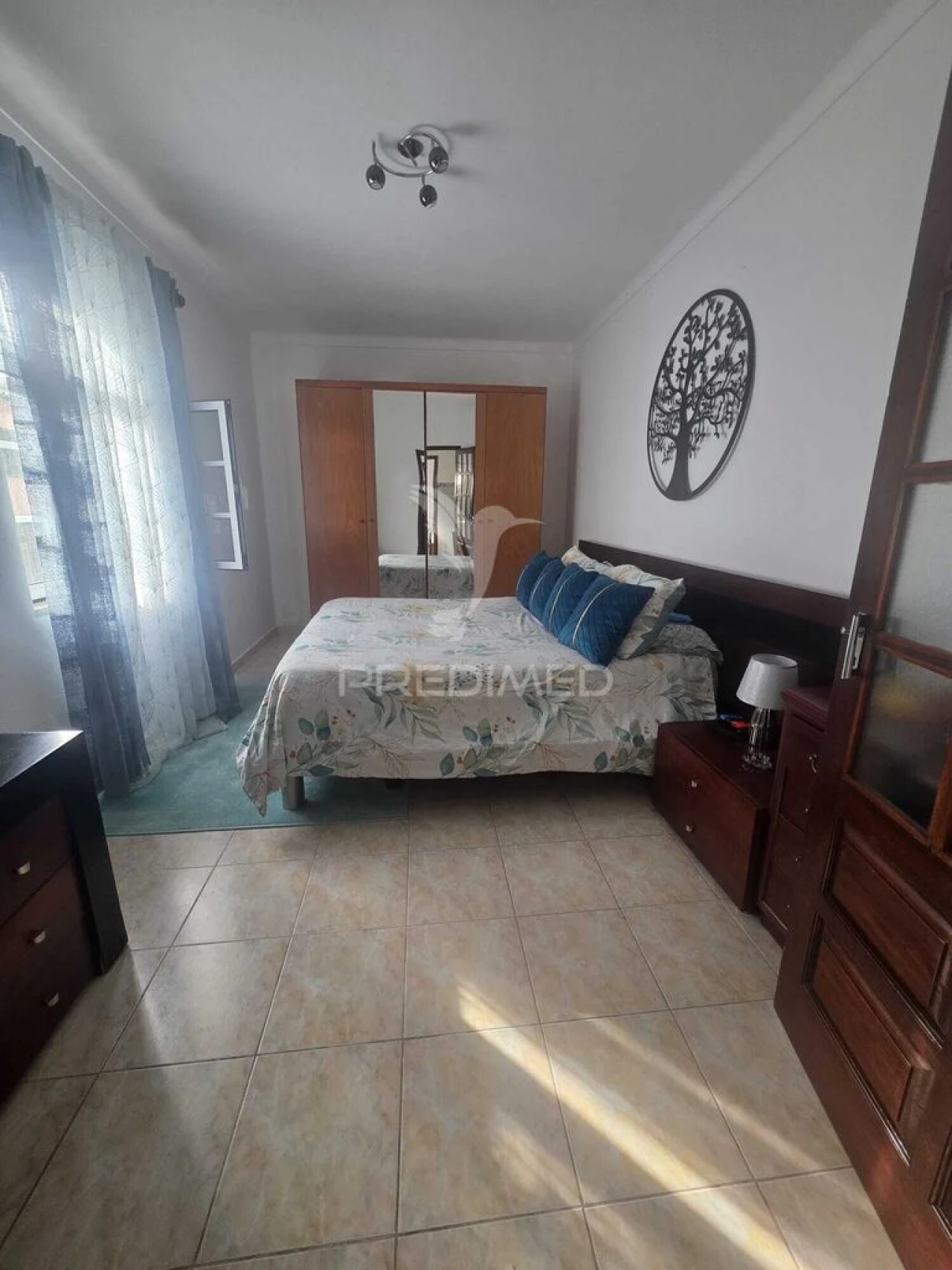 Moradia T4 para Venda em Terra Chã Foto 2