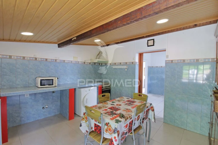 Moradia T6 para Venda em Terra Chã Foto 18