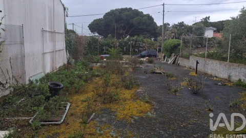 Terreno para Venda em Sesimbra (Castelo)