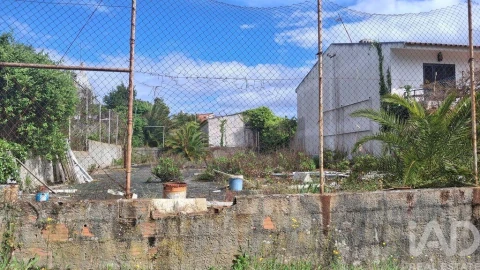 Terreno para Venda em Sesimbra (Castelo)