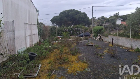 Terreno para Venda em Sesimbra (Castelo)