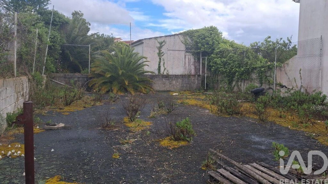 Terreno para Venda em Sesimbra (Castelo) Foto 1