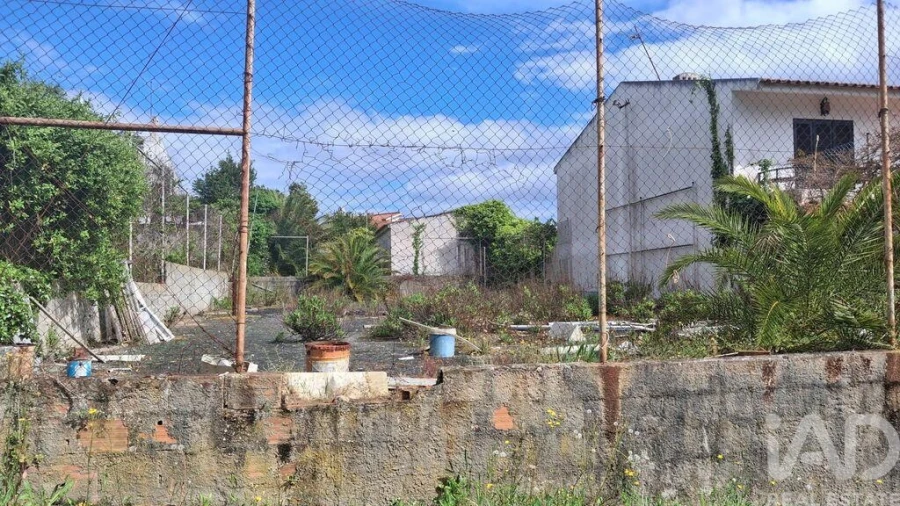 Terreno para Venda em Sesimbra (Castelo) Foto 2