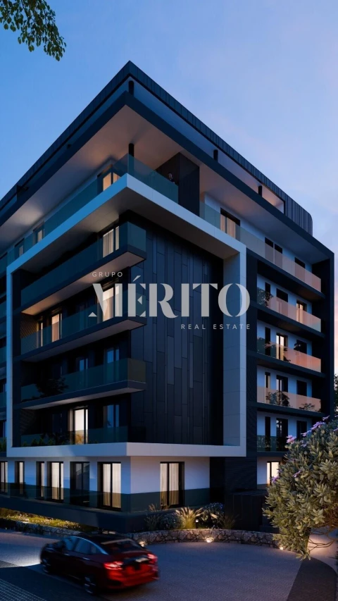 Apartamento T1 para Venda em Barcelos, V.Boa, V.Frescainha