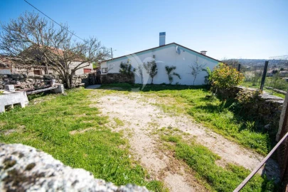 Moradia T3 para Venda em Trancoso (São Pedro e Santa Maria) e Souto Maior
