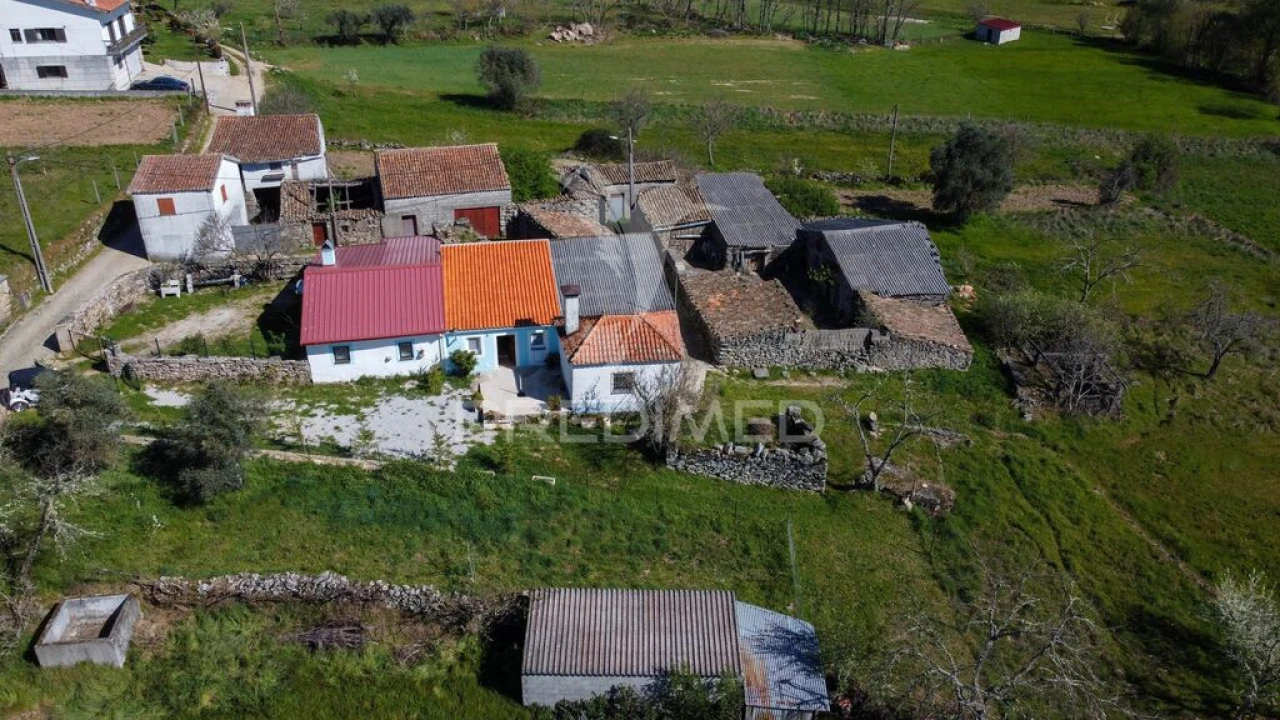 Moradia T3 para Venda em Trancoso (São Pedro e Santa Maria) e Souto Maior Foto 18