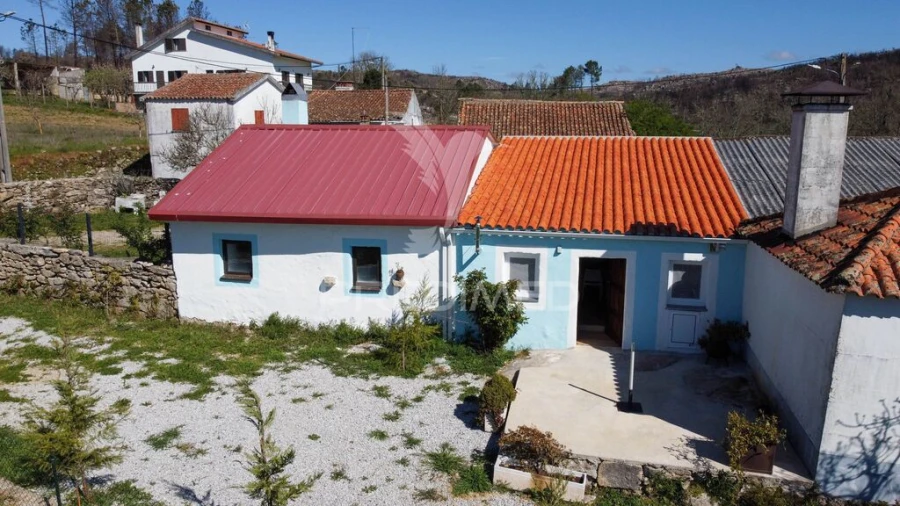 Moradia T3 para Venda em Trancoso (São Pedro e Santa Maria) e Souto Maior Foto 4