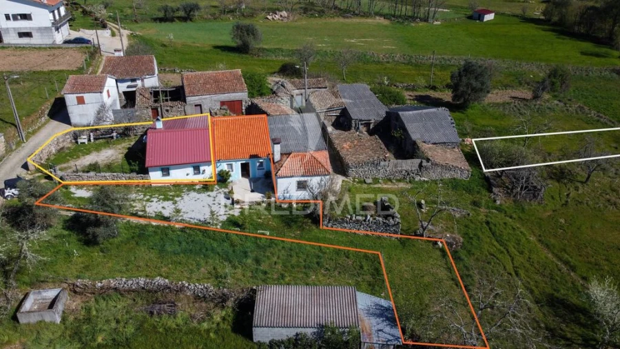 Moradia T3 para Venda em Trancoso (São Pedro e Santa Maria) e Souto Maior Foto 19