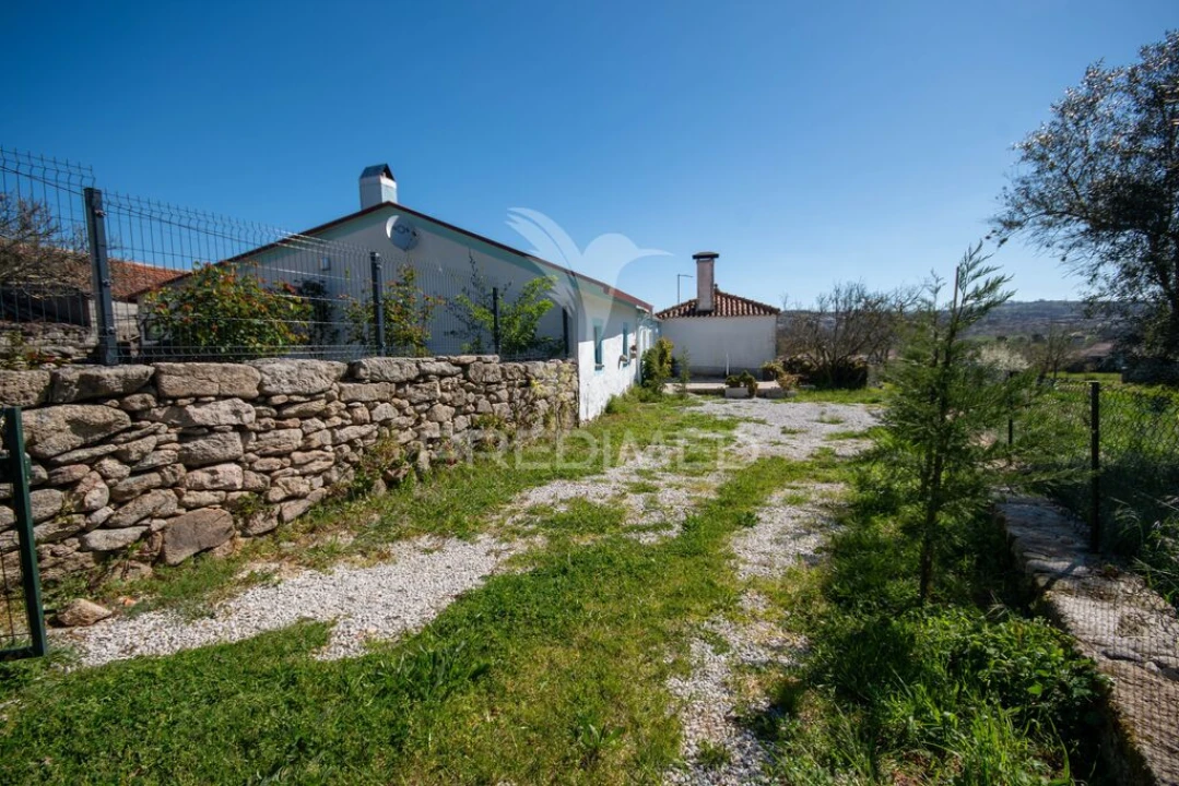 Moradia T3 para Venda em Trancoso (São Pedro e Santa Maria) e Souto Maior Foto 3