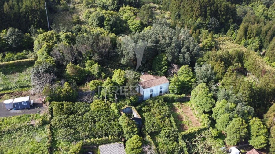 Moradia T2 para Venda em São Roque do Pico Foto 5