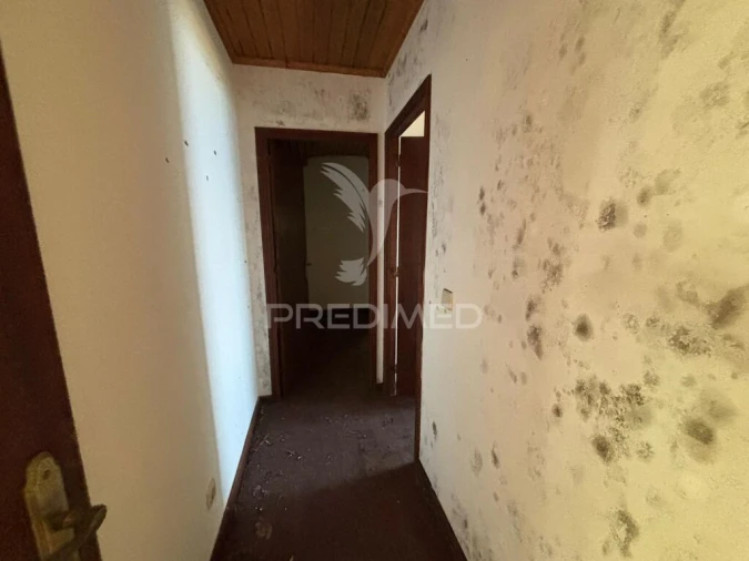 Moradia T2 para Venda em São Roque do Pico Foto 12