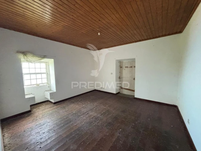 Moradia T2 para Venda em São Roque do Pico Foto 11