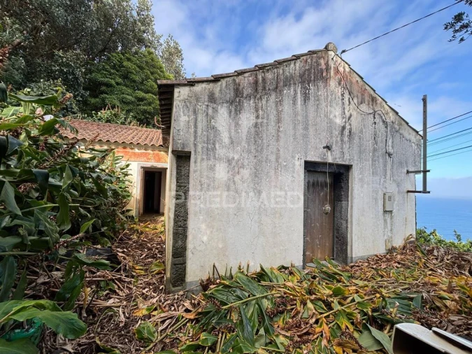 Moradia T2 para Venda em São Roque do Pico Foto 2