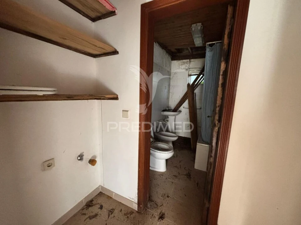 Moradia T2 para Venda em São Roque do Pico Foto 15