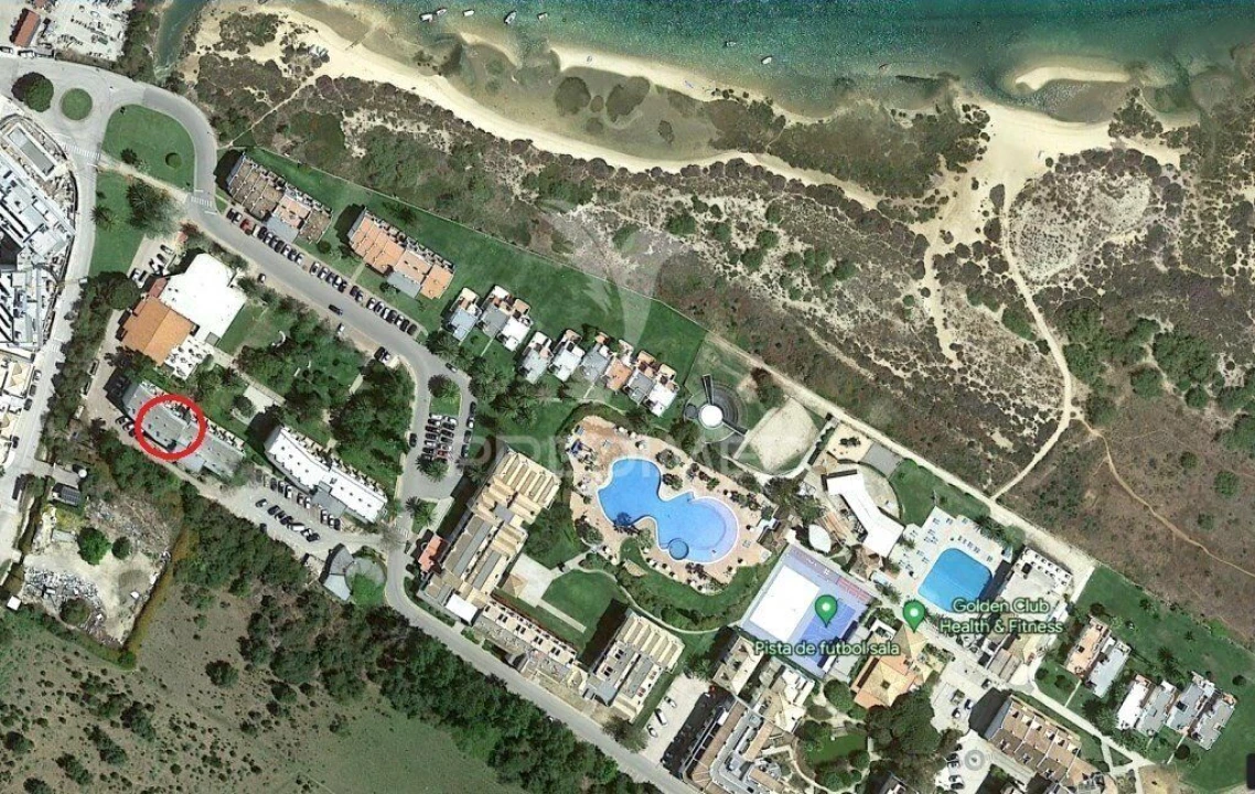 Apartamento para Venda em Conceição e Cabanas de Tavira Foto 2