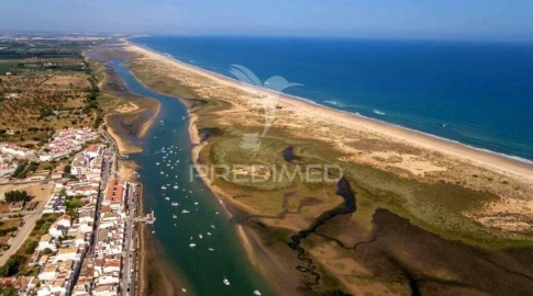 Apartamento para Venda em Conceição e Cabanas de Tavira