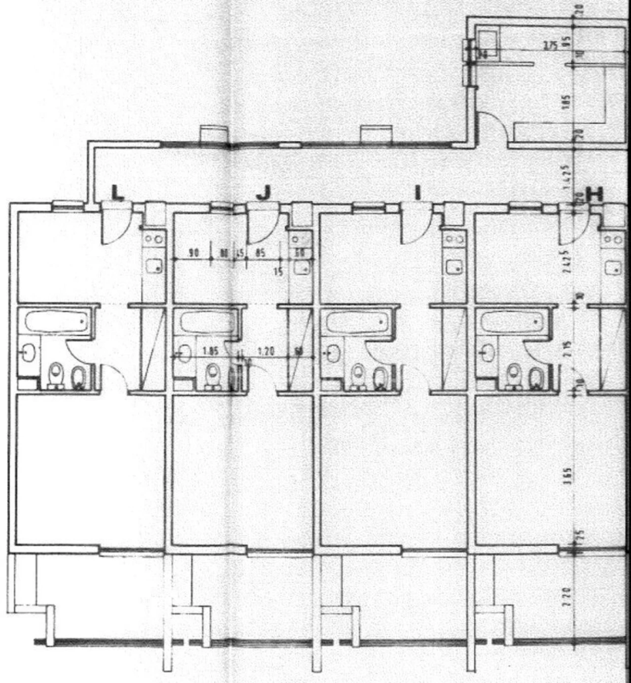 Apartamento para Venda em Conceição e Cabanas de Tavira Foto 11