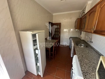 Apartamento T2 para Venda em Santo Antonio da Charneca