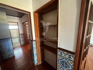 Apartamento T2 para Venda em Santo Antonio da Charneca