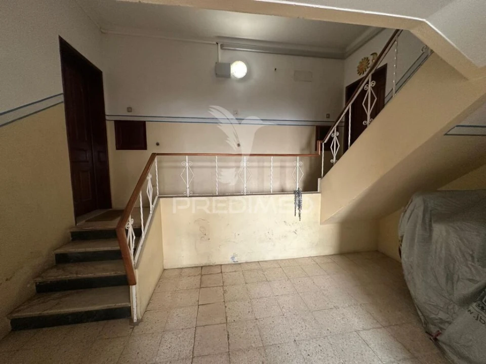 Apartamento T2 para Venda em Santo Antonio da Charneca Foto 17