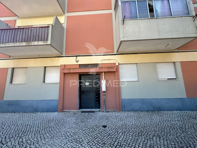Apartamento T2 para Venda em Santo Antonio da Charneca Foto 14
