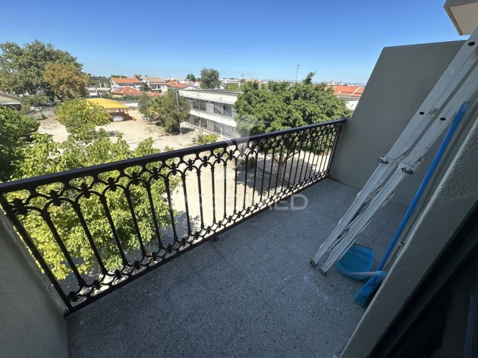 Apartamento T2 para Venda em Santo Antonio da Charneca Foto 10