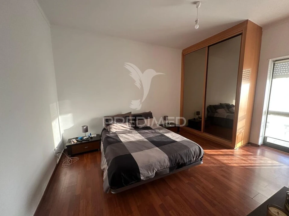 Apartamento T2 para Venda em Santo Antonio da Charneca Foto 1
