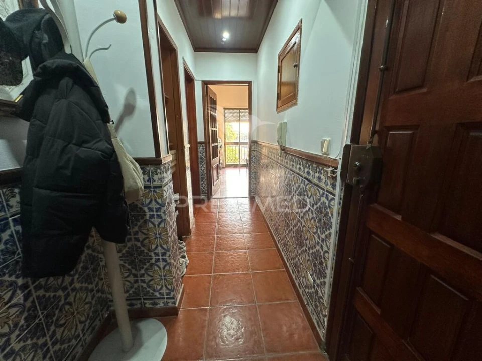 Apartamento T2 para Venda em Santo Antonio da Charneca Foto 12