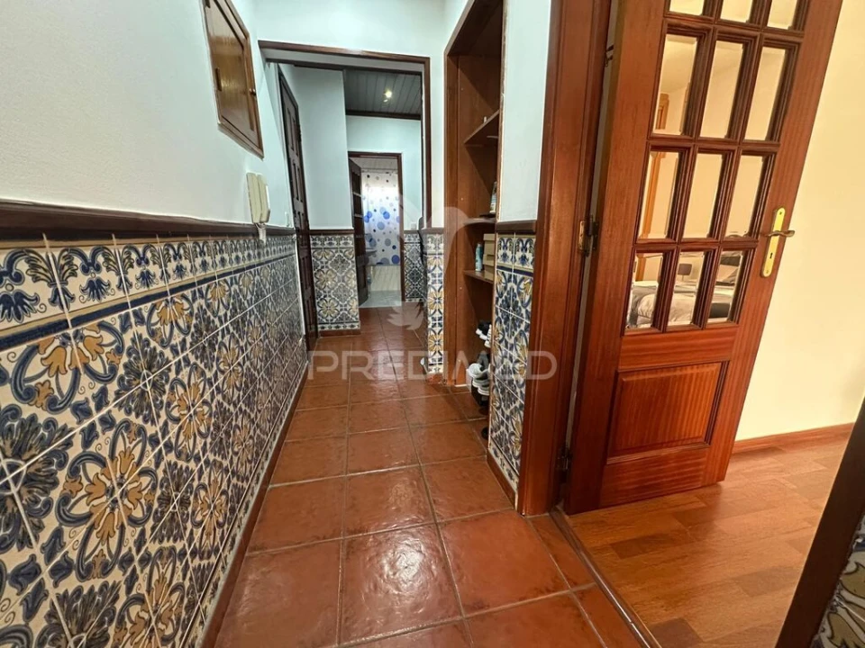Apartamento T2 para Venda em Santo Antonio da Charneca Foto 15